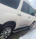 toyota sequoia 5 7l