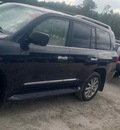 lexus lx 5 7l