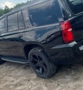 chevrolet tahoe 5 3l