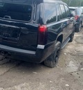 chevrolet tahoe 5 3l