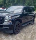 chevrolet tahoe 5 3l