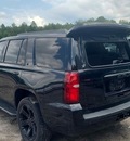 chevrolet tahoe 5 3l