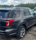 ford explorer 3 5l