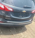 chevrolet equinox 1 5l