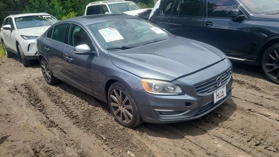 volvo s60 2l