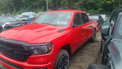 ram 1500 3l