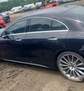 mercedes benz cls class 3l