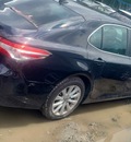 toyota camry 2 5l