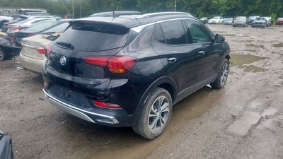 buick encore gx 1 3l