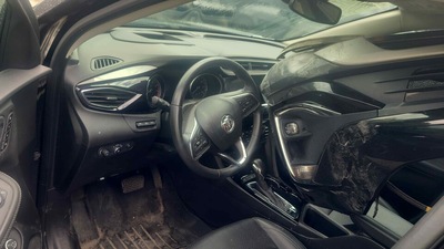 buick encore gx 1 3l