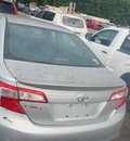 toyota camry 2 5l