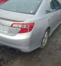 toyota camry 2 5l