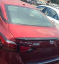 nissan altima 2 5l