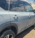 nissan rogue 2 5l