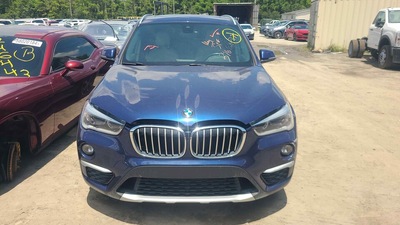 bmw x1 2l