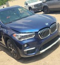 bmw x1 2l