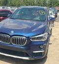 bmw x1 2l