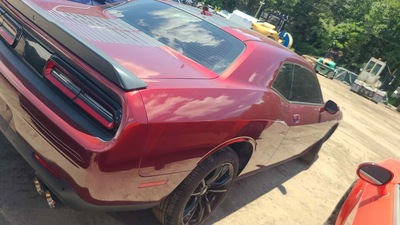 dodge challenger 3 6l