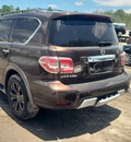 nissan armada 5 6l