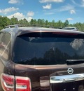 nissan armada 5 6l