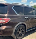 nissan armada 5 6l