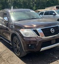 nissan armada 5 6l