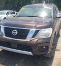 nissan armada 5 6l