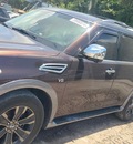 nissan armada 5 6l