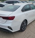 kia forte 2l