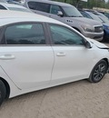 kia forte 2l