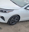 kia forte 2l