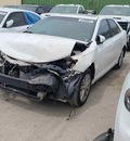 toyota camry 2 5l