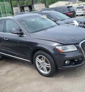 audi q5 2l