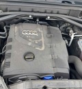 audi q5 2l