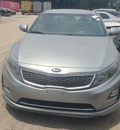 kia optima 2 4l