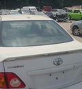 toyota corolla 1 8l