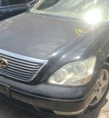 lexus ls 4 3l