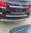 kia sorento 3 5l