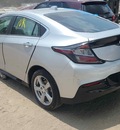 chevrolet volt 1 5l