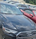 audi a6 3l