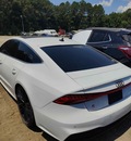 audi a7 3l