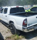 toyota tacoma 4l