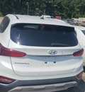 hyundai santa fe 2 4l