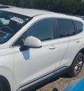 hyundai santa fe 2 4l