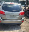 hyundai santa fe 2 7l