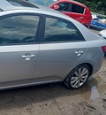 kia forte 2 4l