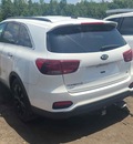 kia sorento 3 3l