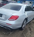 mercedes benz e class 2l