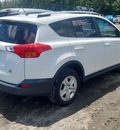 toyota rav4 2 5l