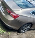 chevrolet malibu 1 5l